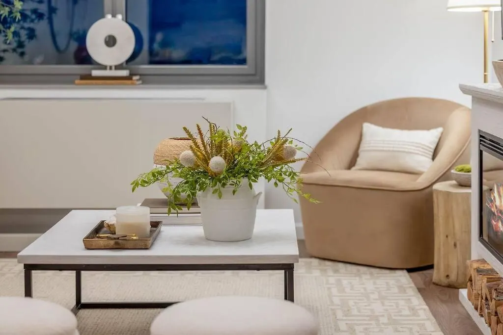 Apartament Designer Apt For 6, City Views, Near Times Square! Nowy Jork Stany Zjednoczone Ameryki