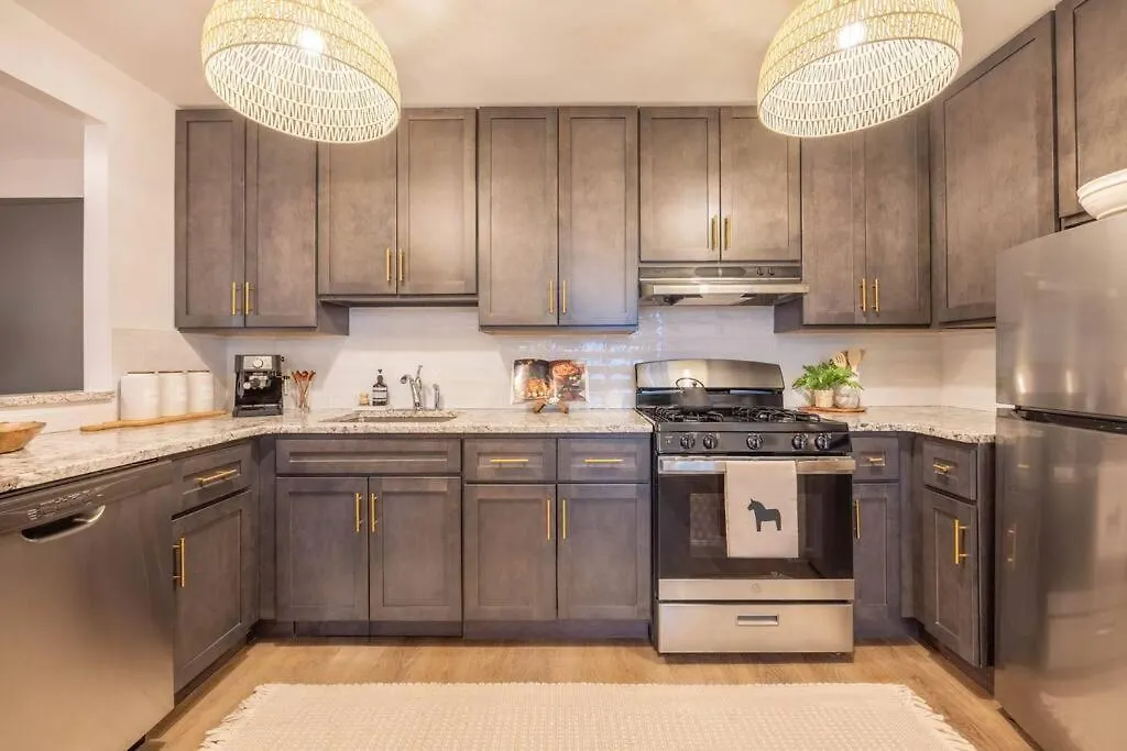 Apartament Designer Apt For 6, City Views, Near Times Square! Nowy Jork 0*,  Stany Zjednoczone Ameryki