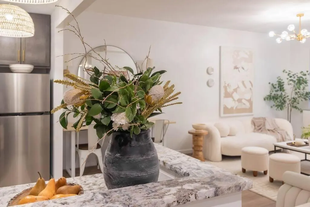 Apartament Designer Apt For 6, City Views, Near Times Square! Nowy Jork 0*,