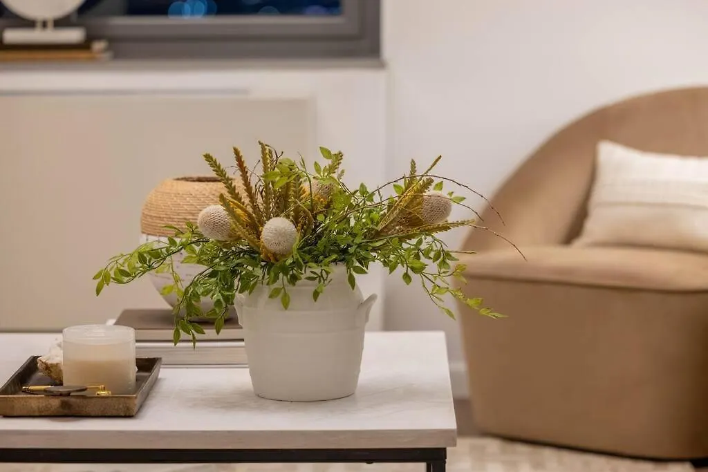 Apartament Designer Apt For 6, City Views, Near Times Square! Nowy Jork Stany Zjednoczone Ameryki